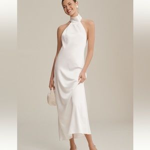 Significant Other Darcy Dress